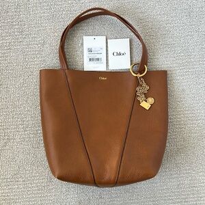Chloe Spin Tote - Medium